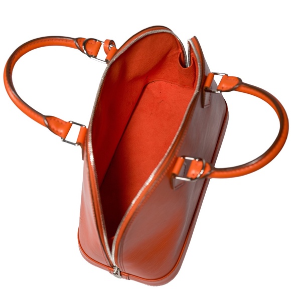 Louis Vuitton Epi Leather Neo Alma PM - Picture 2 of 7